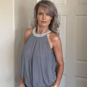 Meet your Posher, Janet